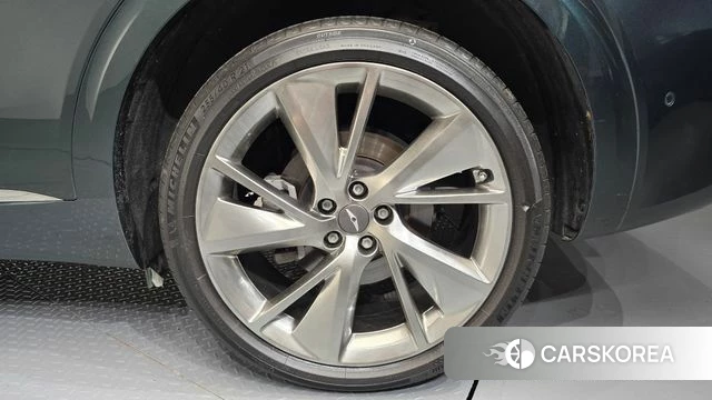 Genesis GV70 id 4231963 из Кореи 13