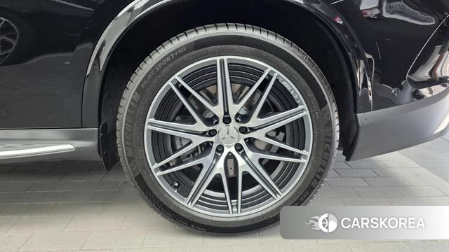 Mercedes-Benz GLC-Class X254 id 4686888 из Кореи 13