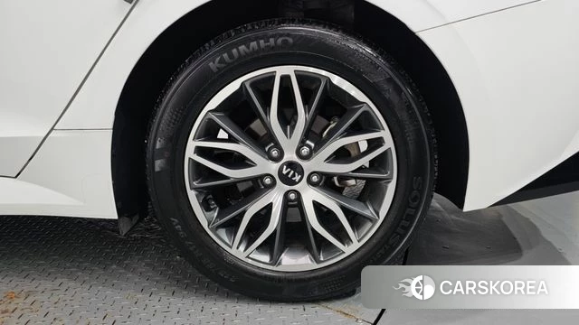 Kia K5 3rd generation id 4907072 из Кореи 13