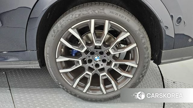 BMW X6 (G06) id 4629895 из Кореи 13