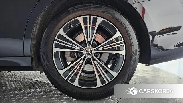 Mercedes-Benz E-Class W214 id 4407813 из Кореи 13