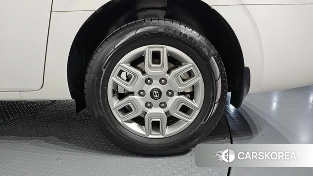 Hyundai Staria id 4291934 из Кореи 13