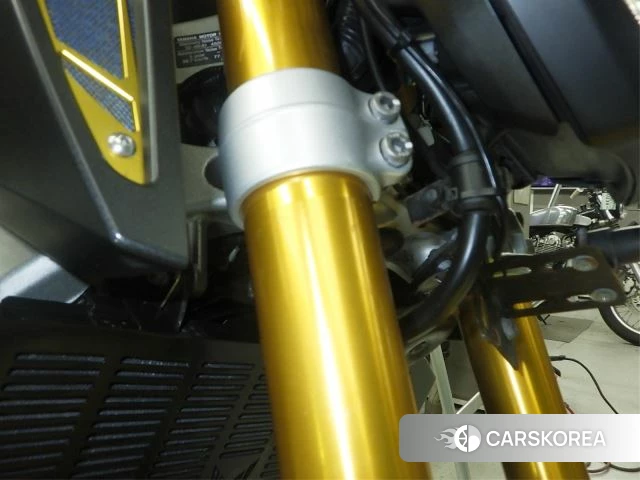 Проданный Yamaha MT-09 ABS id 3999981 из Японии, фото 13