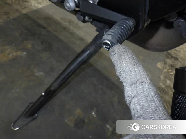 Проданный Suzuki GSX-R1000R ABS id 3997771 из Японии, фото 13