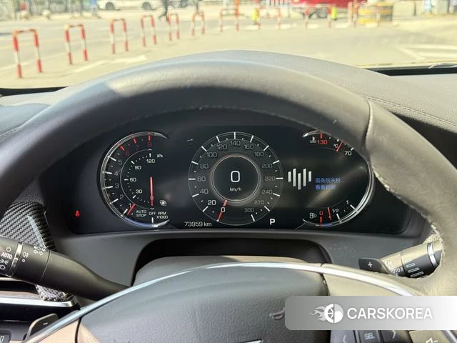 Cadillac CT6 id 4213201 из Китая 13