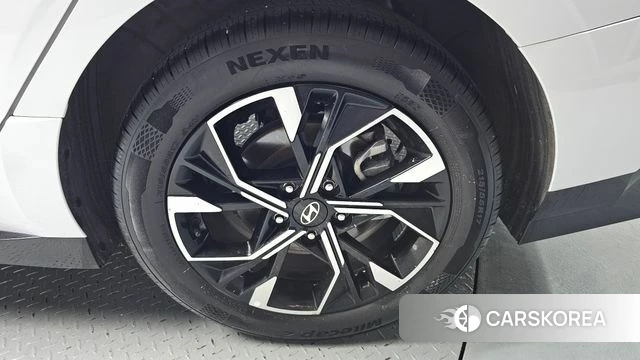 Hyundai Sonata D Edge (DN8) id 4427490 из Кореи 13