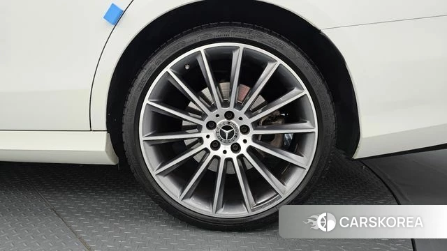 Mercedes-Benz E-Class W213 id 4636895 из Кореи 13