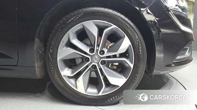 Renault Korea (Samsung) SM6 id 4563129 из Кореи 13