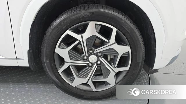 Hyundai Palisade id 4646905 из Кореи 13
