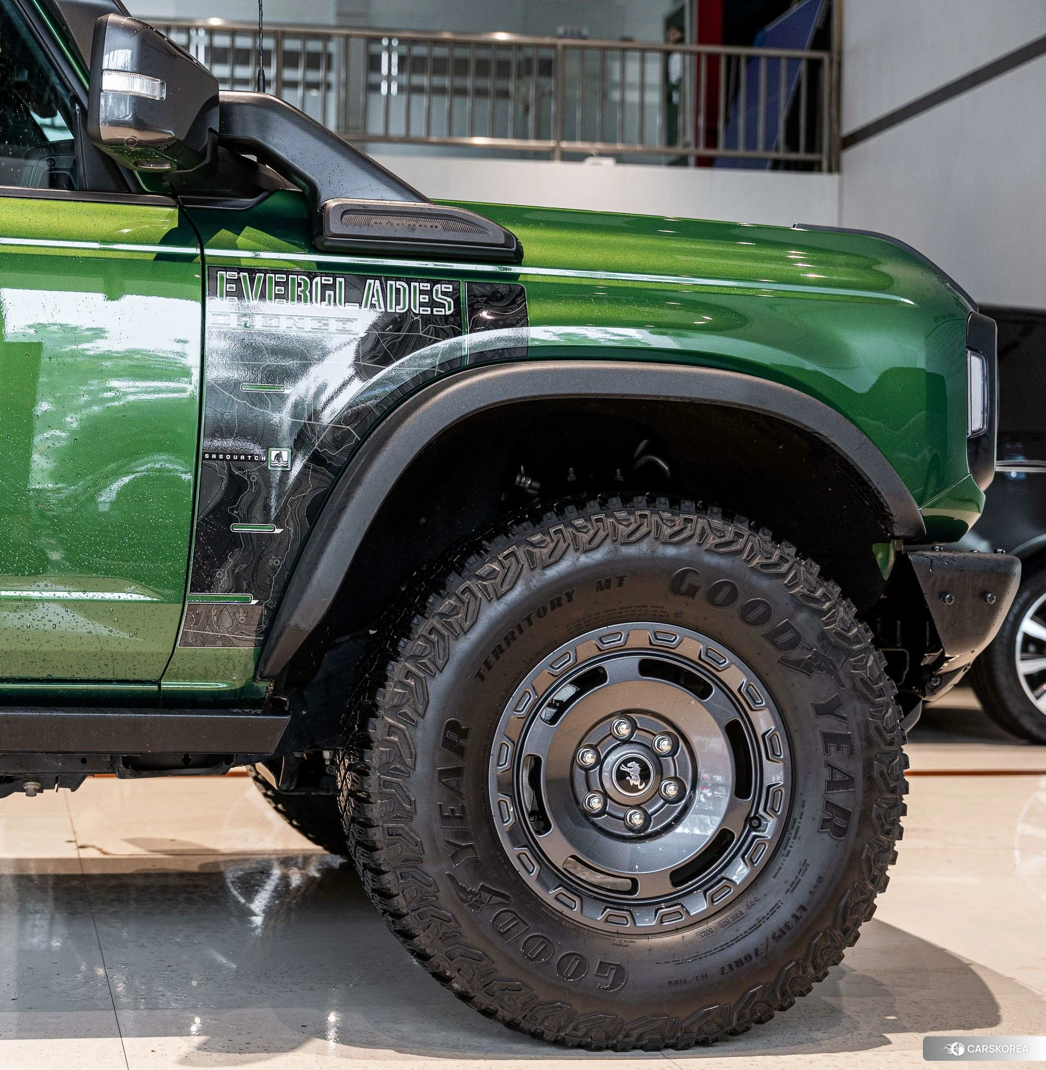 Ford Lie Ma id 4487374 из Китая 13
