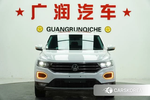 Volkswagen Exploring songs id 4256672 из Китая 13