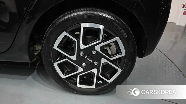 Kia The New Kia Ray id 4248615 из Кореи 13