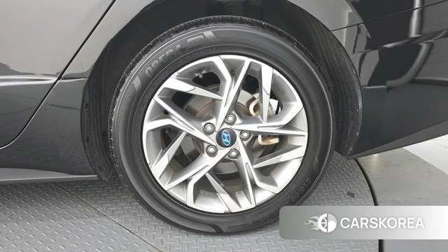 Hyundai Sonata (DN8) id 4727707 из Кореи 13