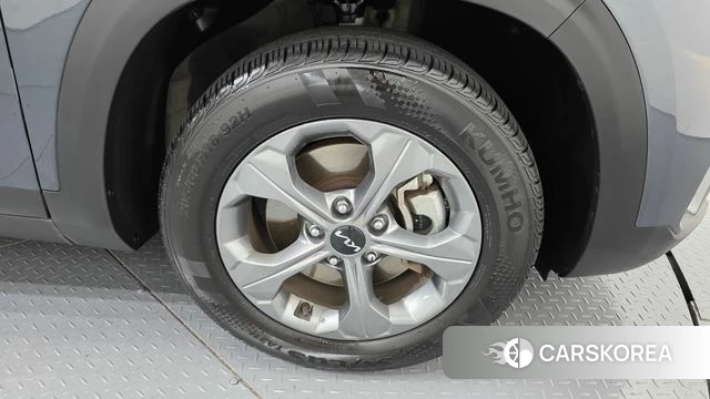 Kia The New Seltos id 4898494 из Кореи 13