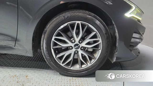 Kia K5 3rd generation id 4774081 из Кореи 13