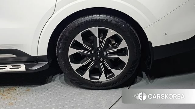 Kia Carnival 4th generation id 4443558 из Кореи 13