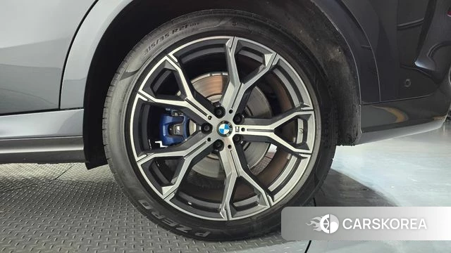 BMW X6 (G06) id 4573016 из Кореи 13