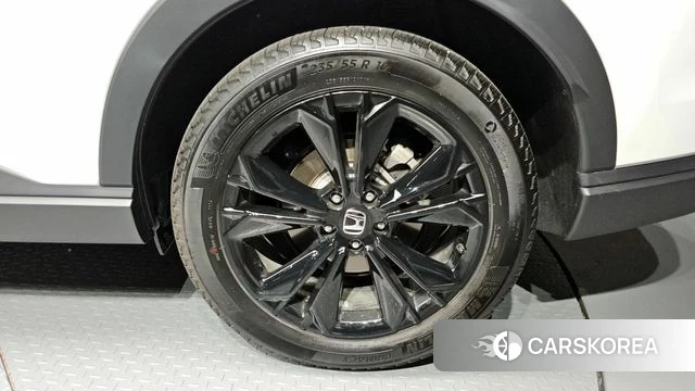 Honda CR-V 6th generation id 4360642 из Кореи 13