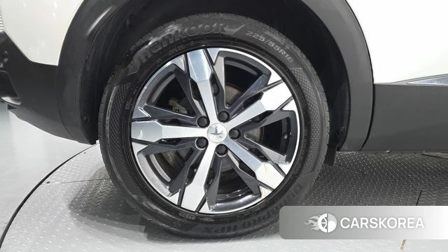 Peugeot 3008 second generation id 4610271 из Кореи 13