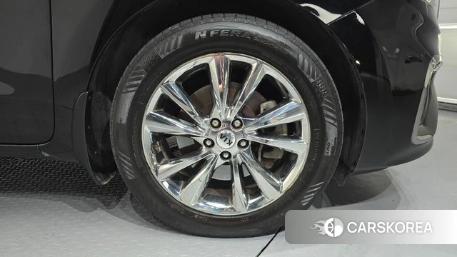 Kia The New Carnival id 4770537 из Кореи 13