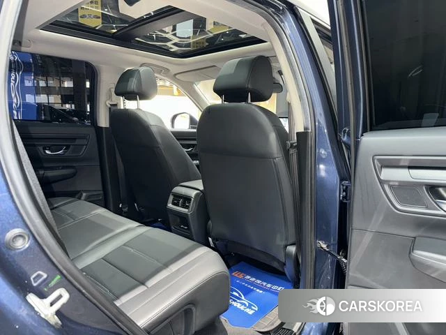 Honda CR-V id 4260715 из Китая 13