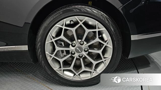 Genesis G80 (RG3) id 4774230 из Кореи 13