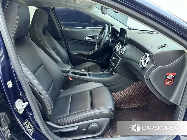 Mercedes-Benz GLA id 4238337 из Китая 13