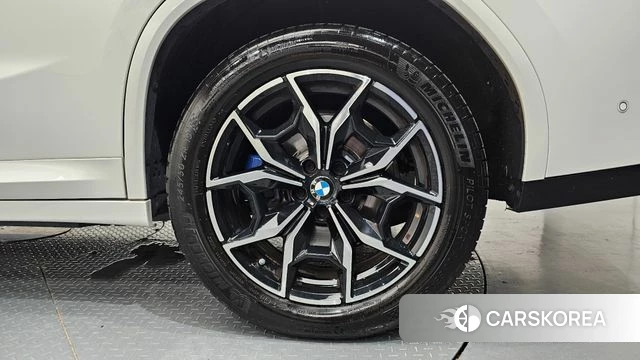 BMW X4 (G02) id 4730018 из Кореи 13