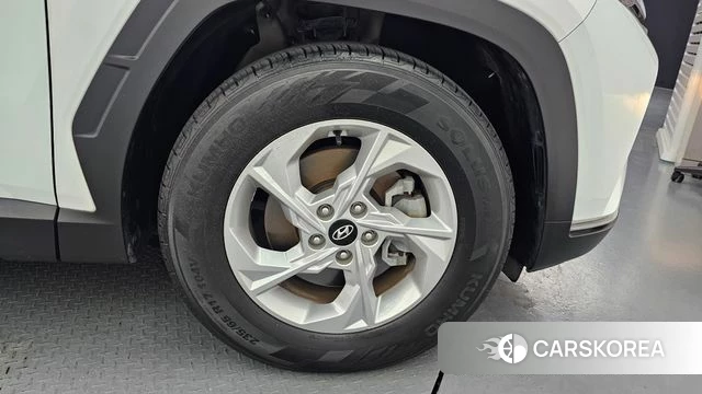 Hyundai Tucson (NX4) id 4489507 из Кореи 13