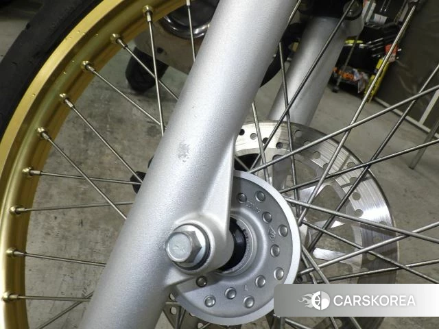 Yamaha SEROW 250 id 3945170 из Японии 13