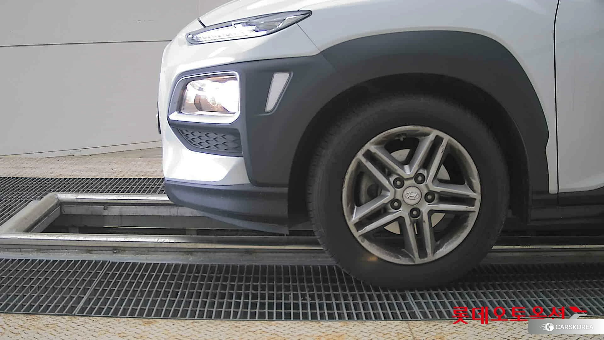 Hyundai Kona id 4289308 из Кореи 13
