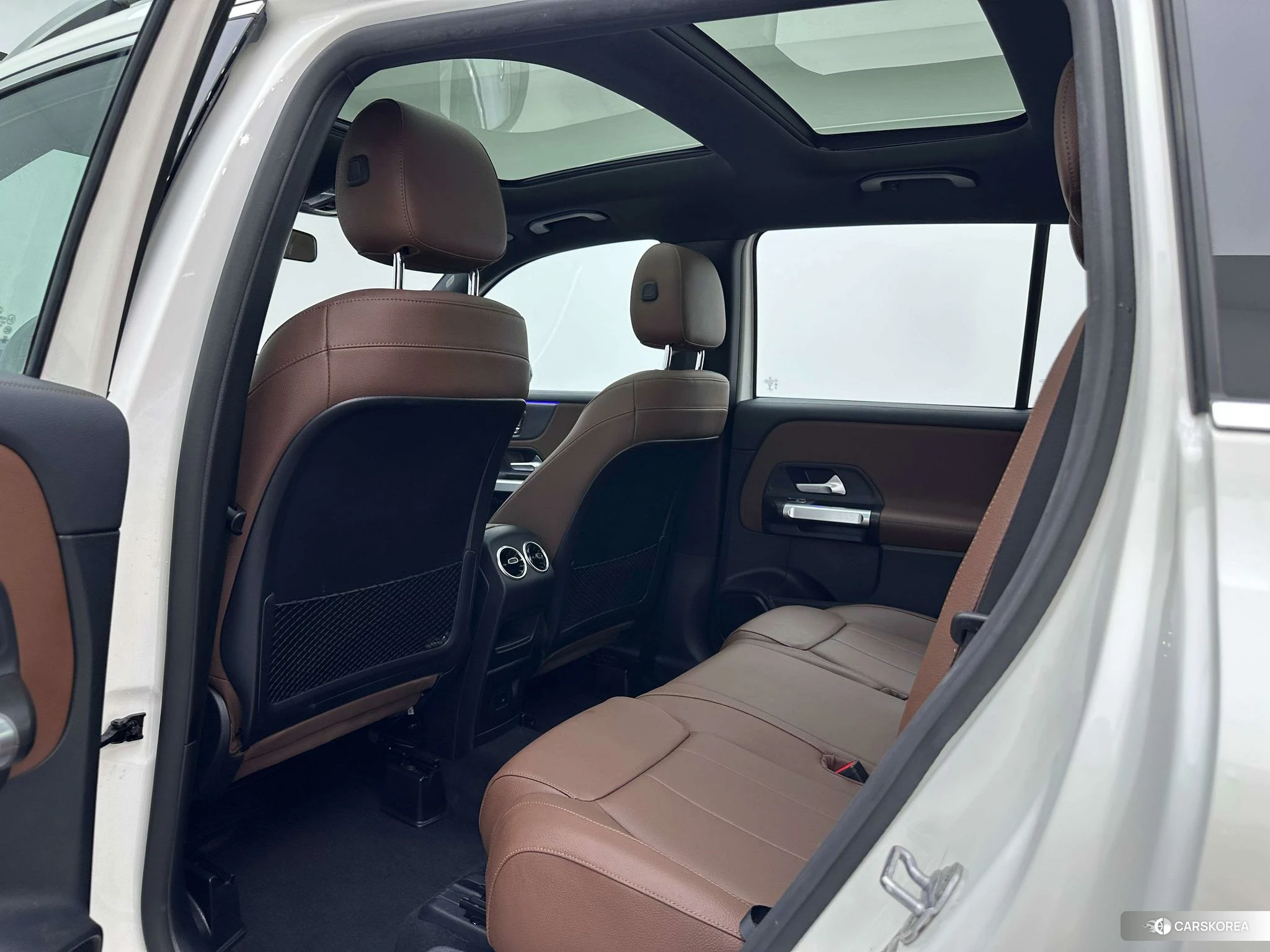 Mercedes-Benz GLB id 4504979 из Китая 13