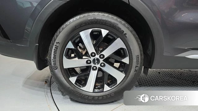 Kia Sorento 4th Generation id 4423129 из Кореи 13