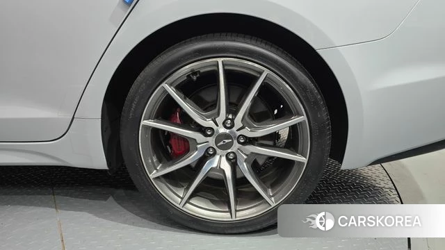 Genesis G70 id 4551723 из Кореи 13