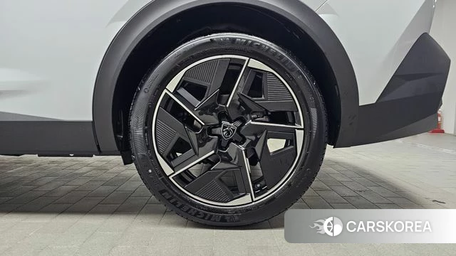 Peugeot 408 id 4200901 из Кореи 13