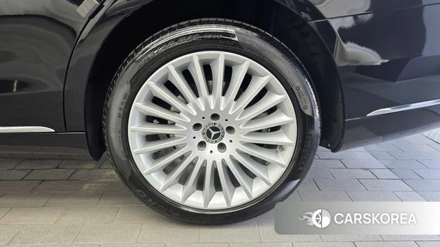 Mercedes-Benz S-Class W222 id 4334137 из Кореи 13