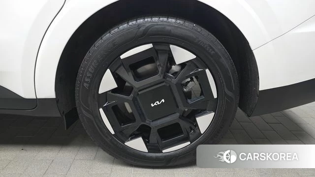 Kia The New Carnival 4th Generation id 4222625 из Кореи 13