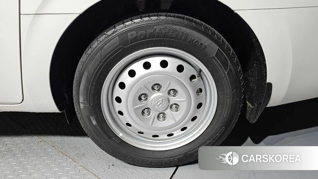 Hyundai Staria id 4400793 из Кореи 13