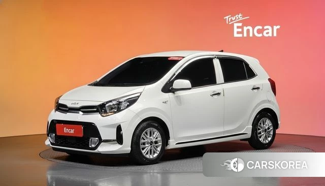 Kia Morning Urban (JA) id 4646189 из Кореи 13