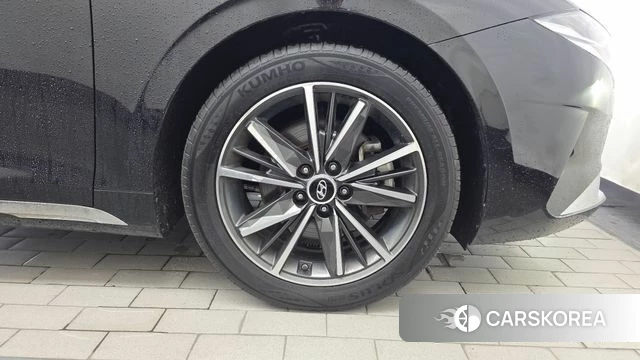 Hyundai The New Grandeur IG id 4603746 из Кореи 13