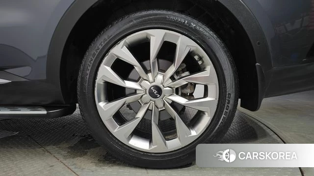 Kia Sorento 4th Generation id 4905654 из Кореи 13