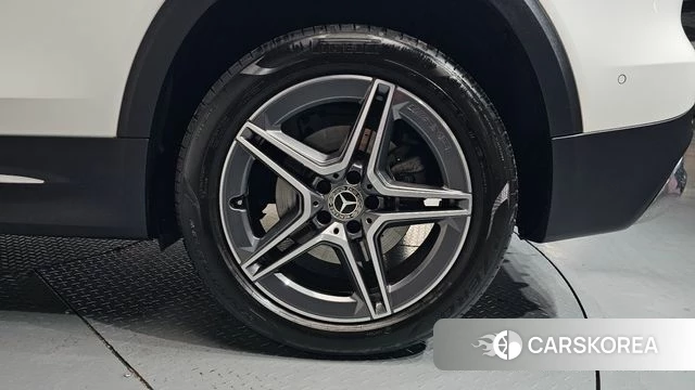 Mercedes-Benz GLB-Class X247 id 4186203 из Кореи 13