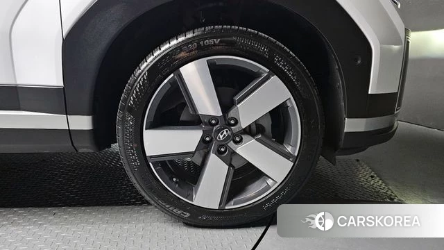 Hyundai Santa Fe (MX5) id 4387942 из Кореи 13