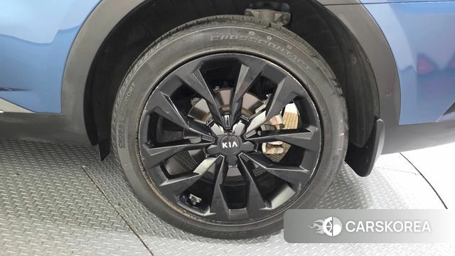 Kia Sorento 4th Generation id 4550656 из Кореи 13