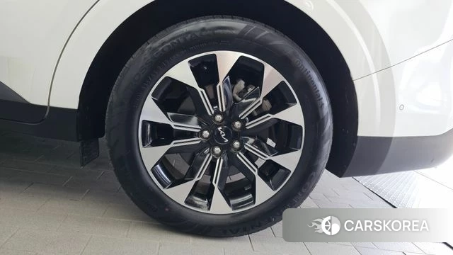 Kia Carnival 4th generation id 4540768 из Кореи 13