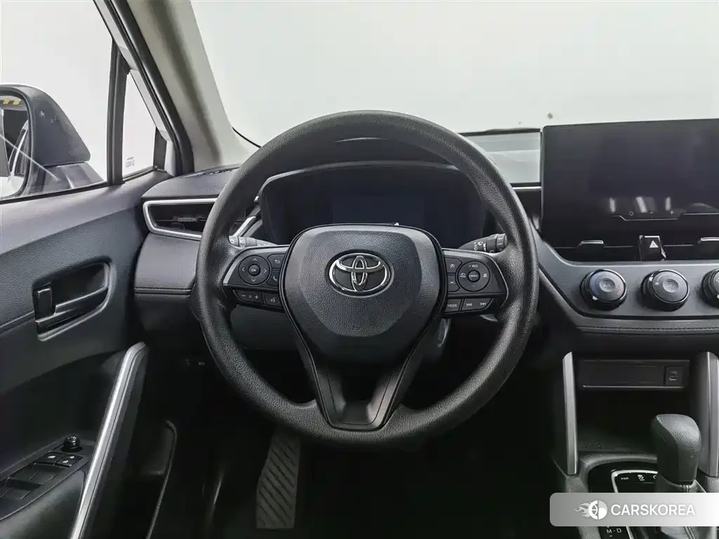 Toyota Corolla id 4577660 из Китая 13