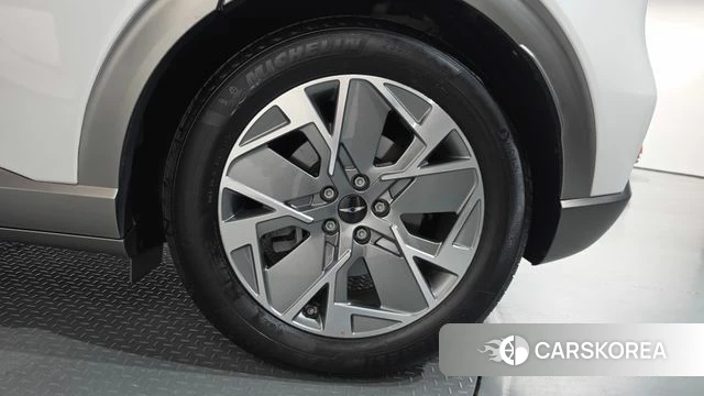 Genesis GV60 id 4735572 из Кореи 13