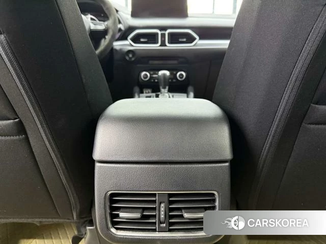 Mazda CX-5 id 4259161 из Китая 13