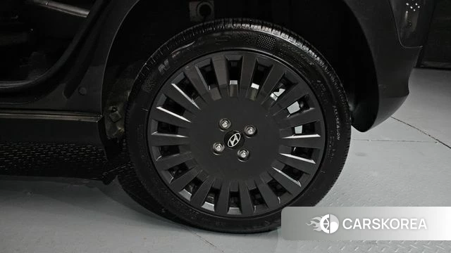 Hyundai Casper id 4200997 из Кореи 13