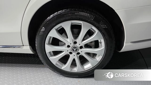 Mercedes-Benz E-Class W213 id 4619807 из Кореи 13
